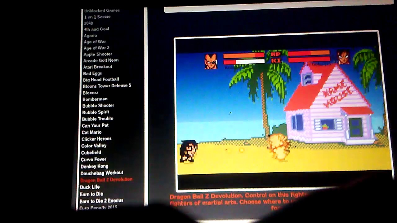 Piccolo is dead part 3 YouTube