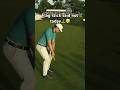 Rejection mode activated…⛳️ #pgatour2k25