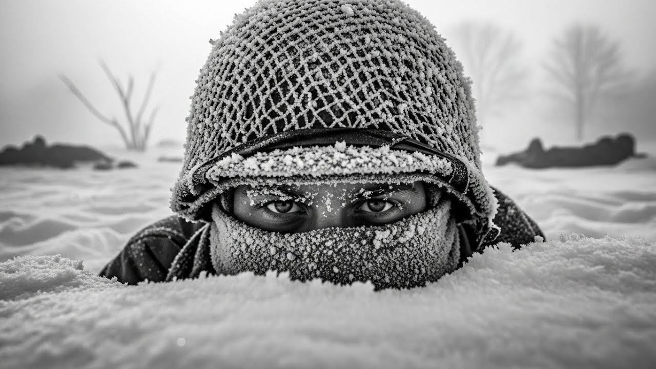 How a U.S. Sniper's "Dead Body" Disguise Let Him Take Down 68 Germans in 3 Days