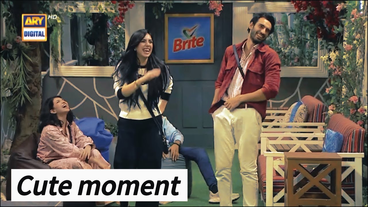 Badshah Salamat ne karwai dosti Kanwal aur Saif ki 🥰 | uncut |