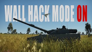 Correct Way to Use Scout Drone - War Thunder