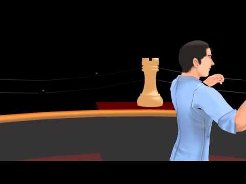 [MMD]Daisukeを阿部さんが踊ってみた