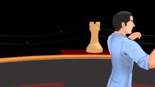 [MMD]Daisukeを阿部さんが踊ってみた