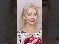 Emilia Clarke’s Ever-Changing Hair #celebrity #fashion #emiliaclarke #shorts #celebritystyle