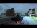 hrám tank warfare[roblox]