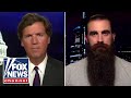 Gym owner arrested for reopening tells Tucker he's 'not afraid of tyrants'