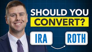 Do Roth Conversions Still Make Sense in 2026?