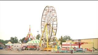 Montana State Fair opens in Great Falls with concerts and rodeo