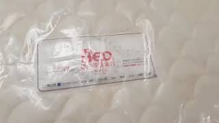 iBed & iTOKAI Bed