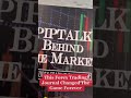The BEST Forex Trading Journal For BEGINNERS | How To Maintain Consistency Within the Market | 📊