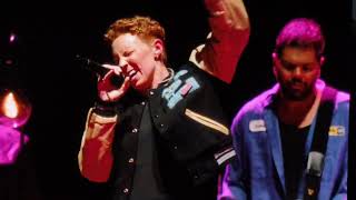 La Roux "Bulletproof" (Live in St Louis, MO 07/22/2026)
