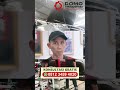 Cek ke bengkel mobil matic sebelum biaya bengkak! #bengkelmobilmatic #hondacity #maticdelay