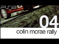 Playthrough PS2 Colin McRae Rally 04