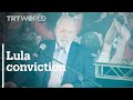 Brazil S Supreme Court Clears Former President Lula Da Silva Of All Corruption Charges 