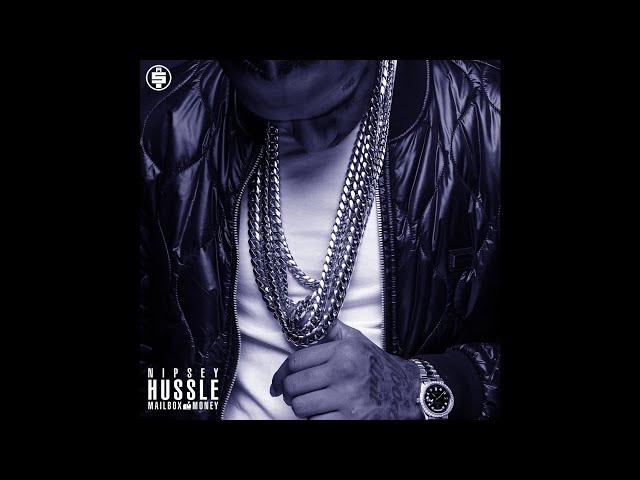 NIPSEY HUSSLE - STAY LOYAL Ft J STONE class=