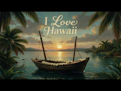 I Love Hawaii