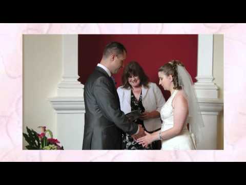 Stephen & Deborah Banks Wedding Ceremony.mov