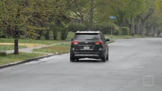 The 2016 Kia Sedona video review