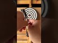Who wants one? MINI compound Bow🔥 #shorts #viralshorts
