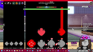 I FINALLY FCED TRAINWRECK!!