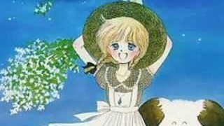 空色のメロディ 水沢めぐみ作品集 空色のメロディ Sora Iro No Melody Youtube Music