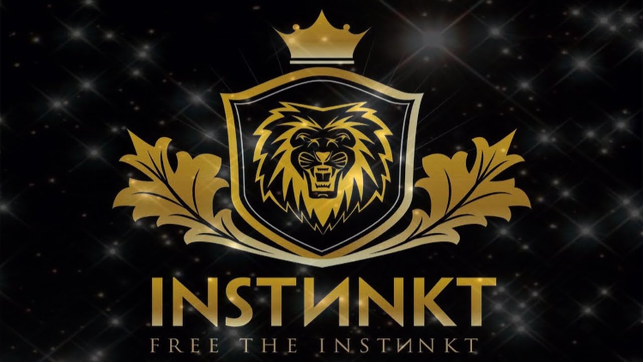 Welcome to Instinkt TV (Yeah, We Finally Made a Channel Trailer) instinct