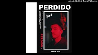 Perdido - Yuri (Prod. Rehm)