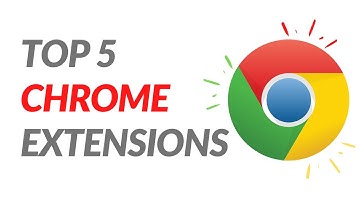 Top 5 Most USEFUL Chrome Extensions that will SAVE You Time | BEST Chrome Extensions 2024!