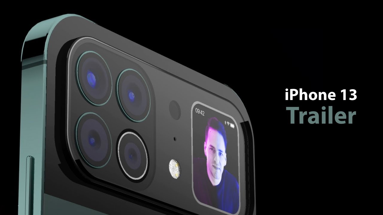 iPhone 13 Trailer