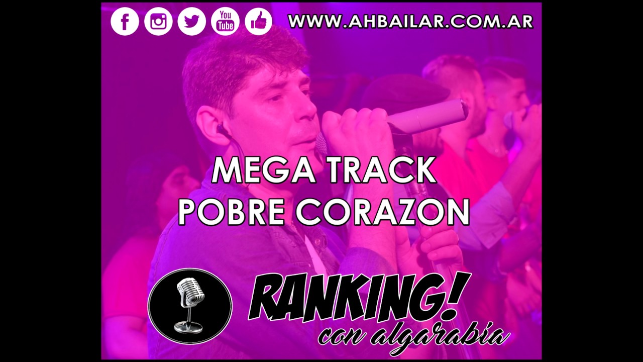 Pobre Corazon - Mega Track camera iphone 8 plus apk