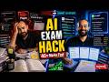 [ ಕನ್ನಡ ] - AI Study System for Last Minute Exam Preparation (Score More in Less Time)