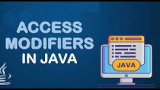 Master Access Modifiers: Simplify and Secure Your Code in Java