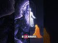 el es el Dios supremo del legendario de Tolkien Eru iluvatar
