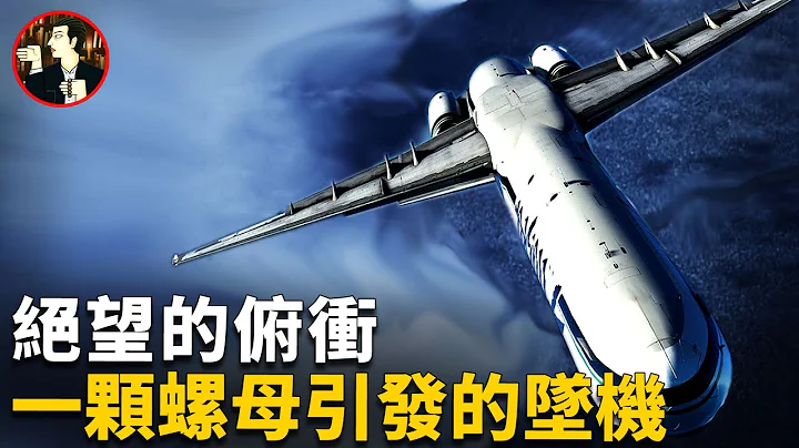 飞机倒着飞行扎入大海，88人无人生还，空难原因令人极其愤怒，一起本不该发生的空难-阿拉斯加航空261空难Alaska Airlines Flight 261 - 天天要闻