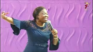 SUNDAY VICTORY SERVICE/AUGUST A MONTH OF FRUITFULNESS/PASTOR LUNGI M THE APOSTLE