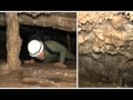 TOROTORO - Caverna Umajalanta