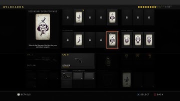 Call of Duty®: Black Ops 4 - How To Use Operator Mods