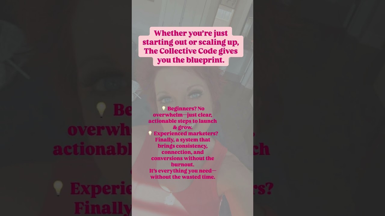 Tired of overhyped marketing programs that don’t actually help? I was too—until I found The