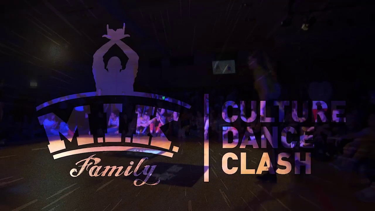 Saraf vs Kevin CDC Festival 2019 - Dancehall Final