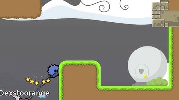 ChillerDragon Hacks in teeworlds!