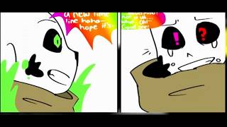 Видео Разрушение мечты/ Dreamtale undertale/ часть 2. (автор: cat4567)