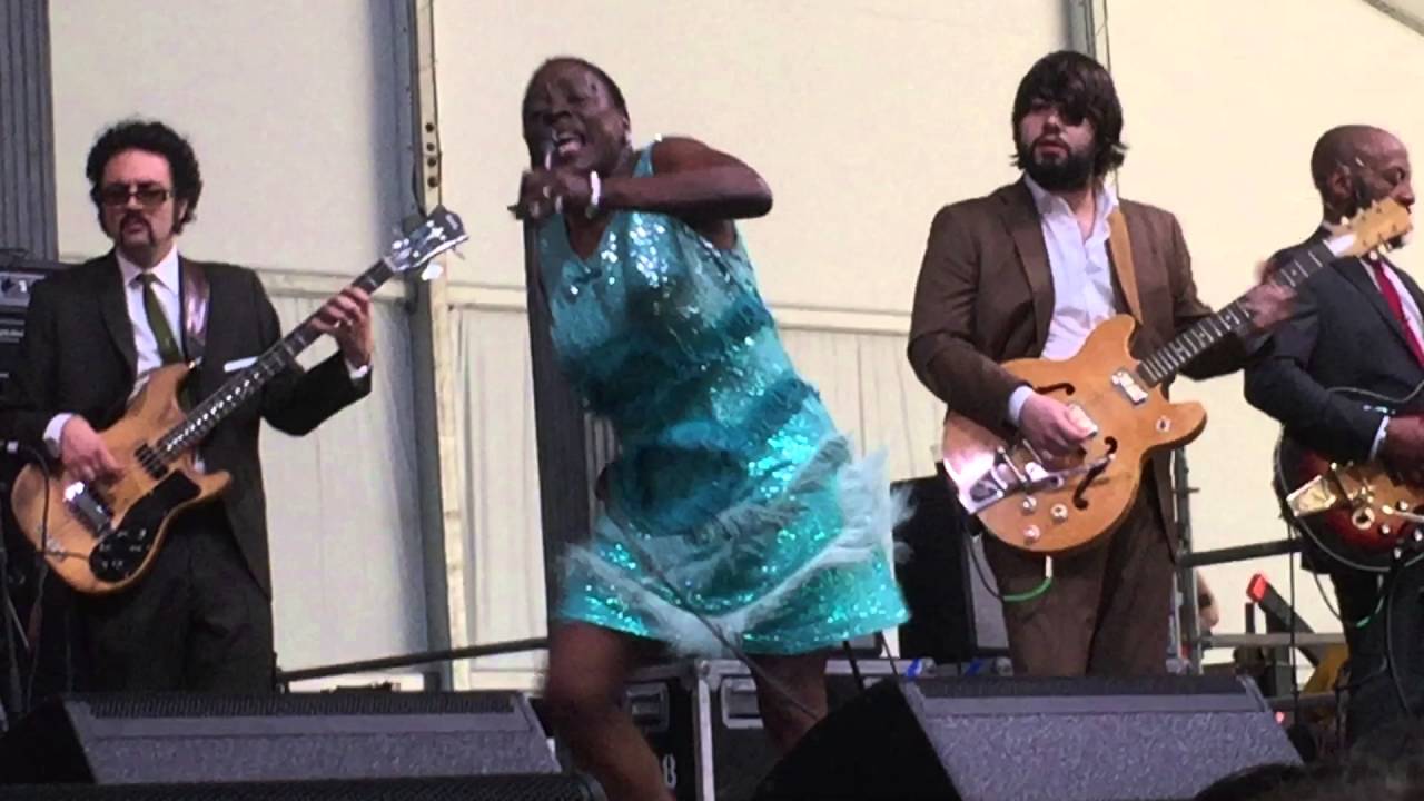 Dap Kings Dap Kings