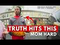 Mom Thought Police Would Help Her, But Things Don’t End As She Hoped