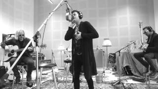 Rival Sons: "Where I've been" -from the Rival Sons EP 'WiMP Presents Juke Joint Sessions'.