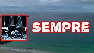 Greg Dulli - Sempre (Lyrics)