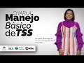 Manejo Básico de TSS