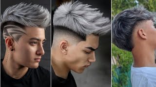TOP` BEST` WITE` HAIR` COLOR` FASHION` IN` BOYZ`