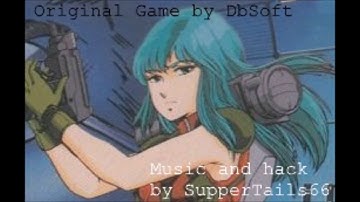 Layla The Iris Missions - 16 - Iris B mix