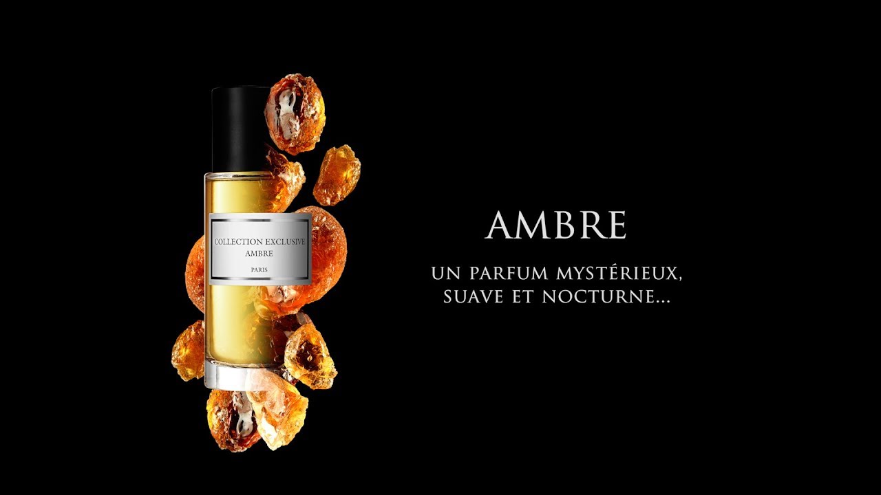 Les Tresors De La Parfumerie Francaise France 5 Selon l'art de la parfumerie française | Collection Exclusive - YouTube