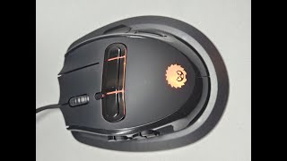 Old Kickstarter video with a render animation added